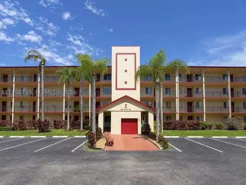 1600 SW 127th Way #101C, Pembroke Pines, FL 33027