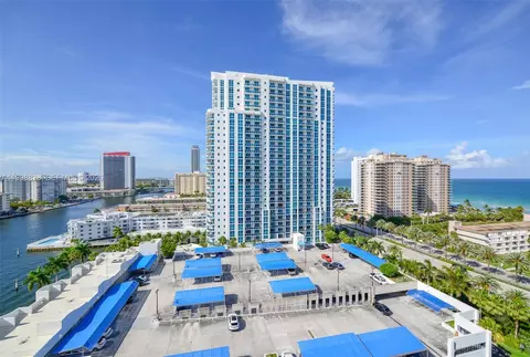1965 S Ocean Dr #14D, Hallandale Beach, FL 33009