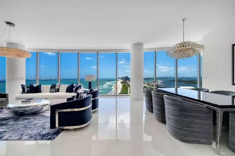 15701 Collins Ave #2005, Sunny Isles Beach, FL 33160