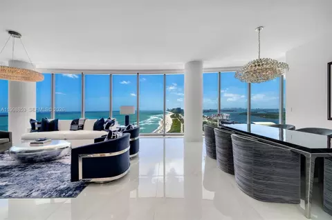 15701 Collins Ave #2005, Sunny Isles Beach, FL 33160