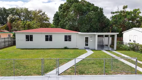 1560 NW 130th St, North Miami, FL 33167