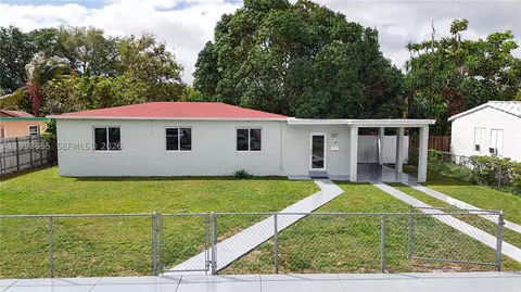 1560 NW 130th St, North Miami, FL 33167