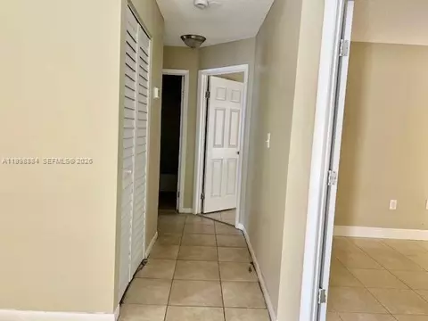 Entry Way - 19922 NW 67th Pl, Hialeah, FL 33015 photo 2 of 2