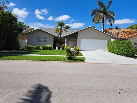 14527 SW 106th Ter, Miami, FL 33186
