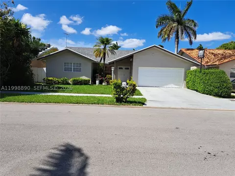 14527 SW 106th Ter, Miami, FL 33186