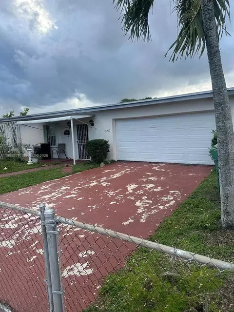 16300 NW 19th Ct, Miami Gardens, FL 33054