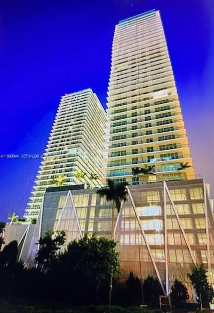 79 SW 12th St #3507-S, Miami, FL 33130