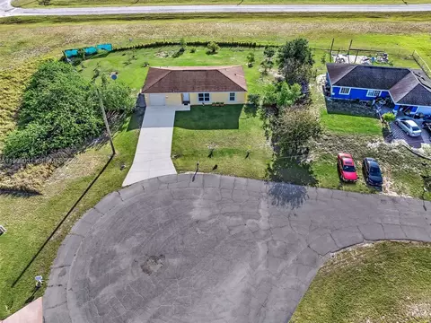 View/Area - 9006 Abel, Labelle, FL 33935 photo 1 of 9