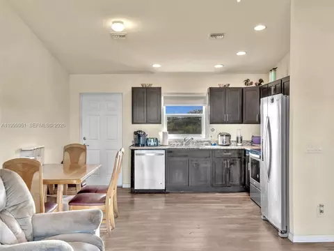 Kitchen - 9006 Abel, Labelle, FL 33935 photo 1 of 6