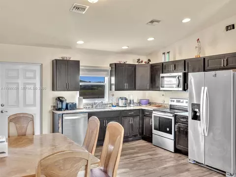 Kitchen - 9006 Abel, Labelle, FL 33935 photo 2 of 6