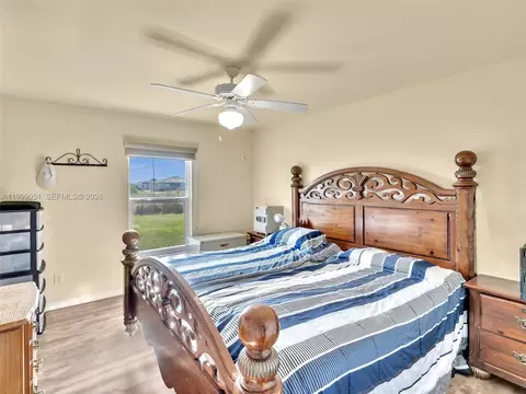 Bedroom - 9006 Abel, Labelle, FL 33935 photo 3 of 6