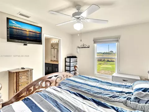 Bedroom - 9006 Abel, Labelle, FL 33935 photo 5 of 6