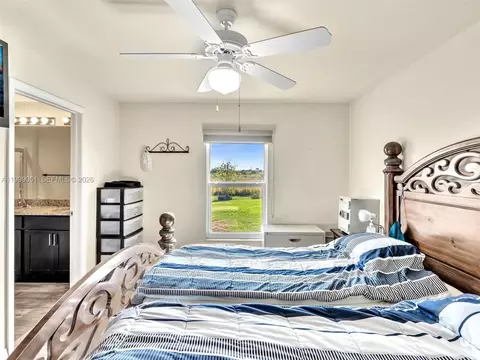 Bedroom - 9006 Abel, Labelle, FL 33935 photo 4 of 6