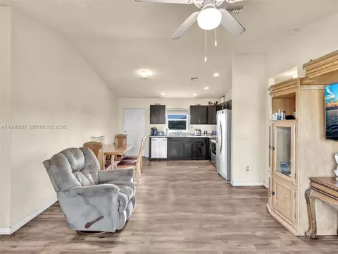 Living - 9006 Abel, Labelle, FL 33935 photo 2 of 5