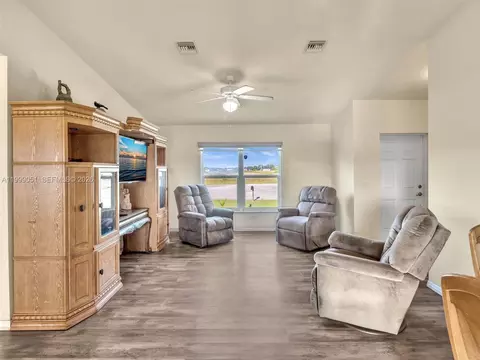 Living - 9006 Abel, Labelle, FL 33935 photo 3 of 5
