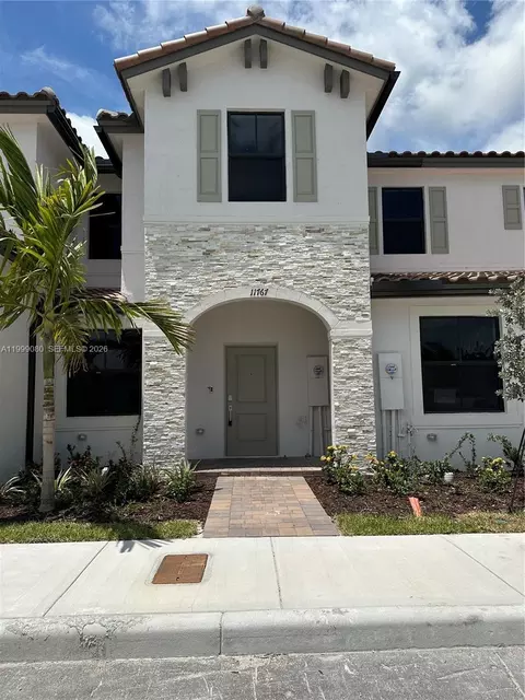 11767 SW 246th Ter, Homestead, FL 33032