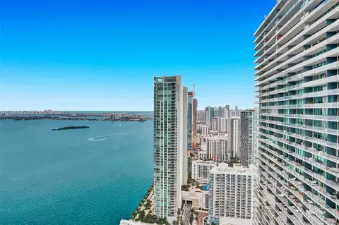 650 NE 32nd St #2406, Miami, FL 33137