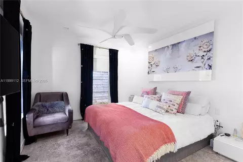 Bedroom - 524 Warren Ln, Key Biscayne, FL 33149 photo 2 of 11