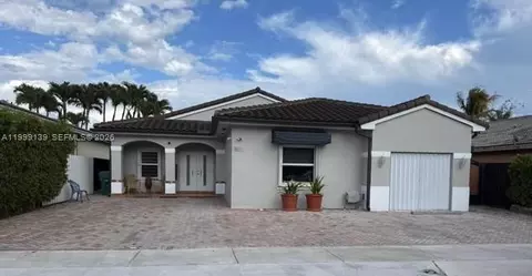 6931 SW 159th Pl, Miami, FL 33193