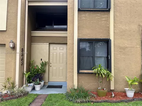 Undisclosed, Miramar, FL 33025