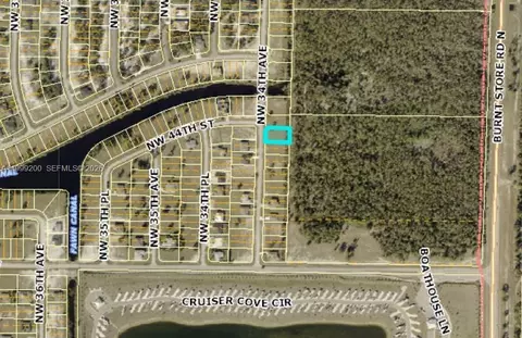 4365 NW 34th Ave, Other, FL 33993