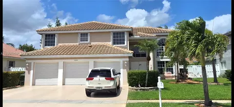 18341 NW 10th St, Pembroke Pines, FL 33029