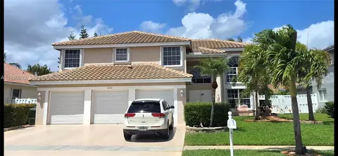 18341 NW 10th St, Pembroke Pines, FL 33029