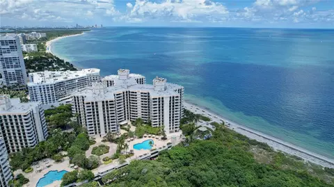 1111 Crandon Blvd #A404, Key Biscayne, FL 33149
