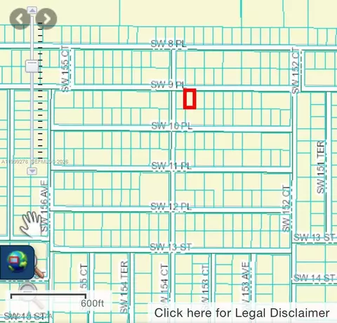 0 SW 9th Pl, Ocala, FL 34481