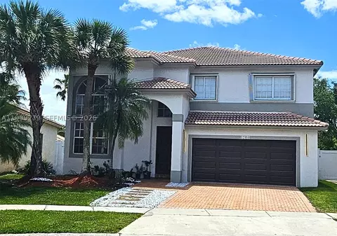 17088 NW 19th St, Pembroke Pines, FL 33028