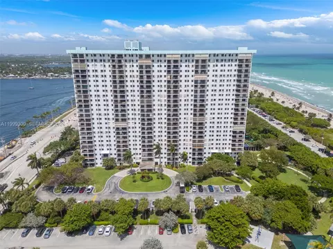 1201 S Ocean Dr #110S, Hollywood, FL 33019