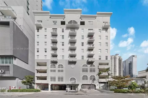 115 SW 11th St #505, Miami, FL 33130