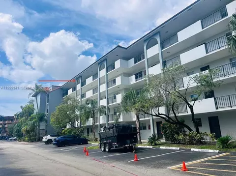 4025 N Nob Hill Rd #508, Sunrise, FL 33351