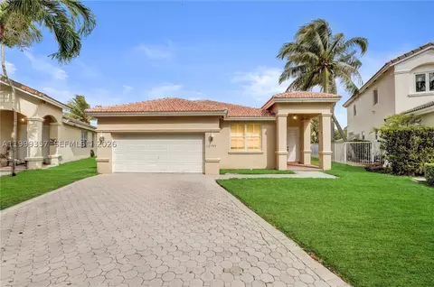 12795 SW 22nd St, Miramar, FL 33027