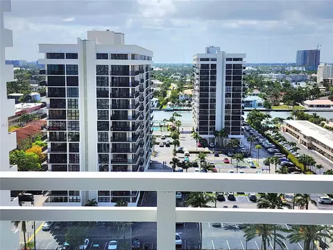 2030 S Ocean Dr #1402, Hallandale Beach, FL 33009
