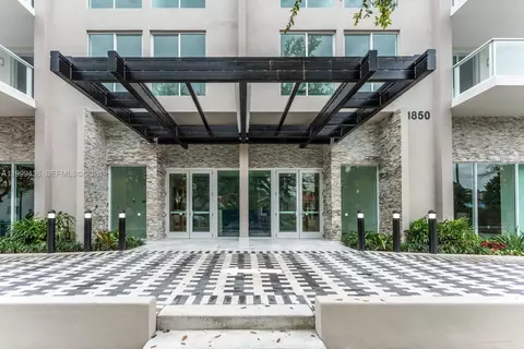 1850 Monroe St #409, Hollywood, FL 33020