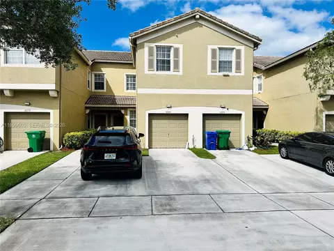 4264 SW 132nd Way #9103, Miramar, FL 33027