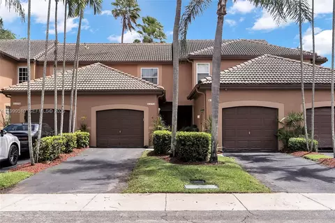 1492 Veracruz Ln #4-4, Weston, FL 33327