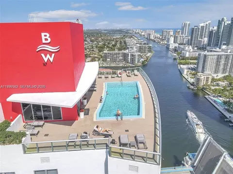 2602 E Hallandale Beach Blvd #R1207, Hallandale Beach, FL 33009