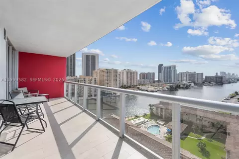 2602 E Hallandale Beach Blvd #R1207, Hallandale Beach, FL 33009