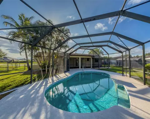 30861 SW 192nd Ave, Homestead, FL 33030