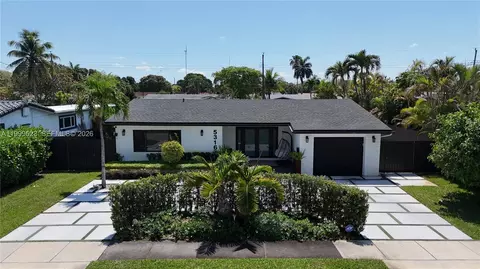 5316 Jackson St, Hollywood, FL 33021