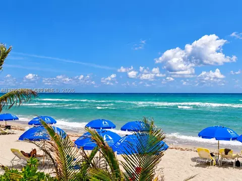 2030 S Ocean Dr #803, Hallandale Beach, FL 33009