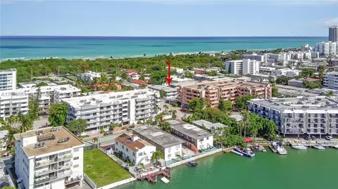 8129 Abbott Ave #10, Miami Beach, FL 33141