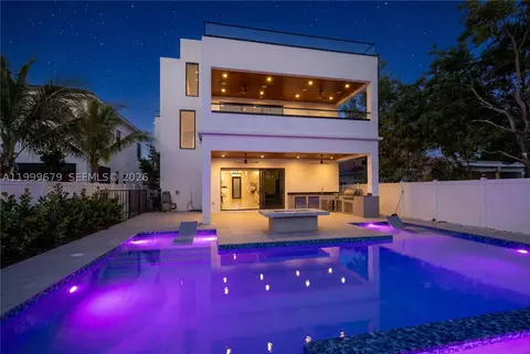 2613 Center Ave, Fort Lauderdale, FL 33308