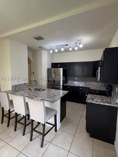 133 SE 28 #8, Homestead, FL 33033