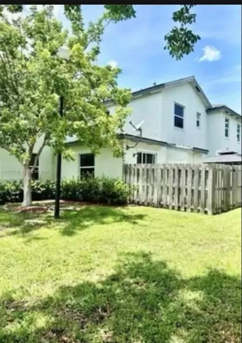 133 SE 28 #8, Homestead, FL 33033