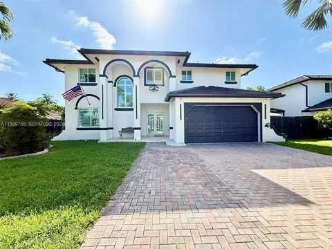 9663 SW 158th Ct, Miami, FL 33196
