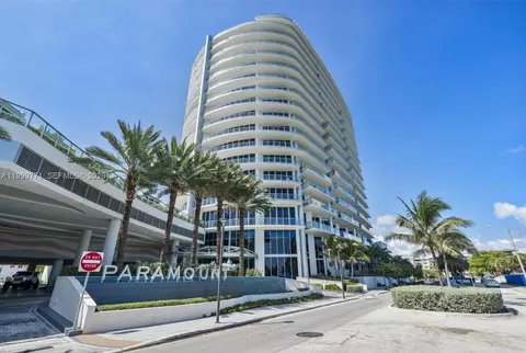 701 N Fort Lauderdale Beach Blvd #TH3, Fort Lauderdale, FL 33304