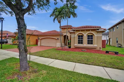 12833 SW 50th Ct, Miramar, FL 33027